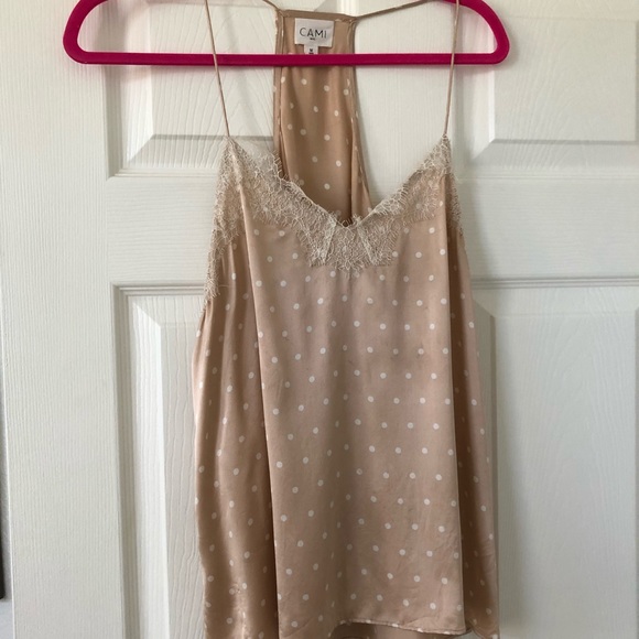 Cami NYC tank -medium - Picture 2 of 6